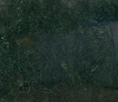 Green Marble